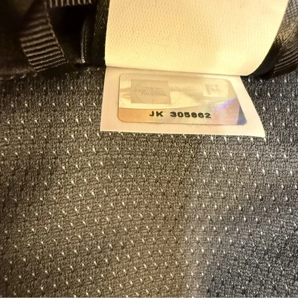 EUC The North Face Softshell Vest - Picture 6 of 6